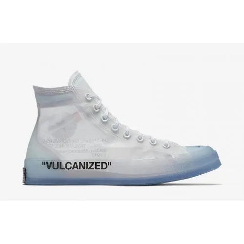 Chuck Taylor 70 x Off-White "The Ten" - https://treadfitpro.com/